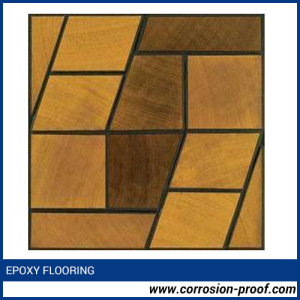 epoxy flooring