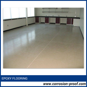 epoxy flooring india